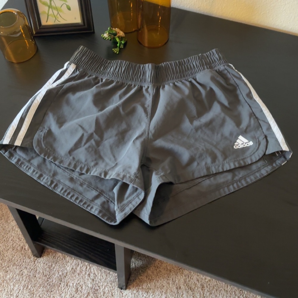 Adidas Running Short